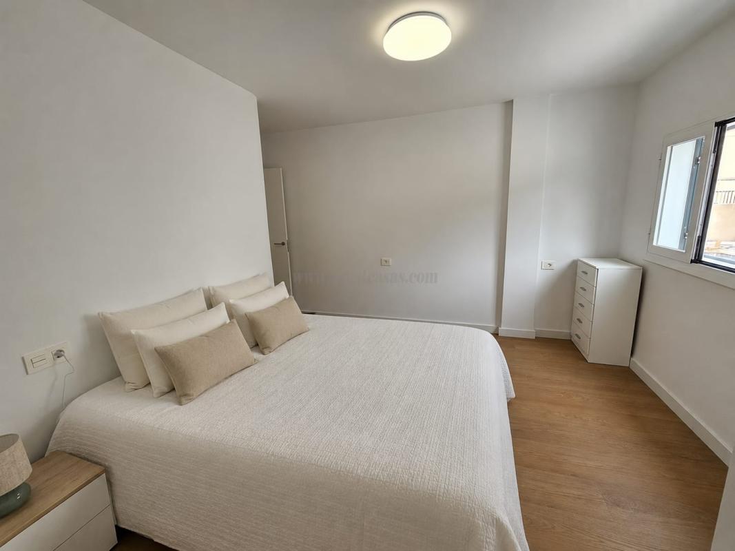 Venta de apartamento en Puerto de Mazarrón