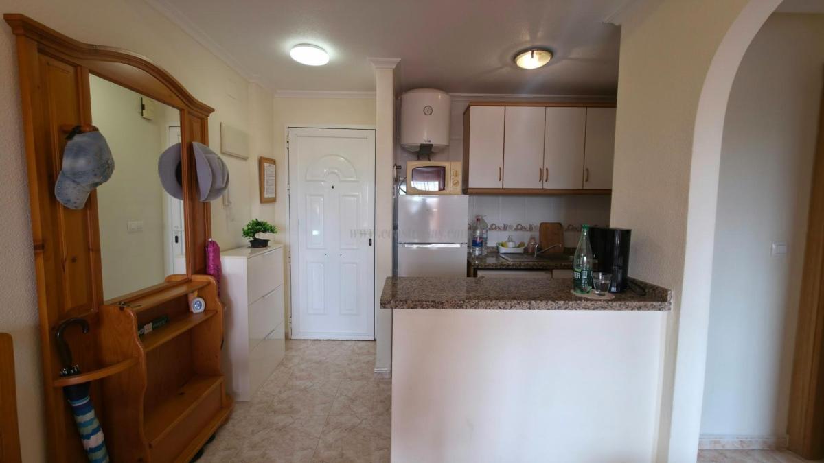 Venta de apartamento en Torrevieja