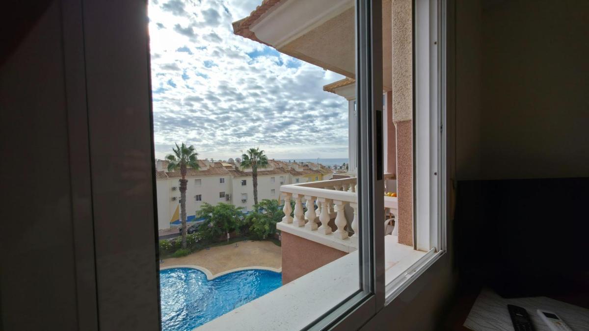 Venta de apartamento en Torrevieja