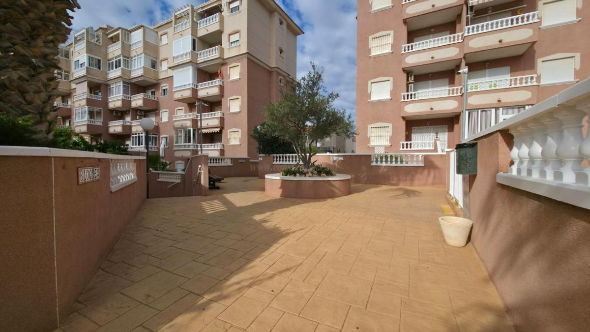 Venta de apartamento en Torrevieja