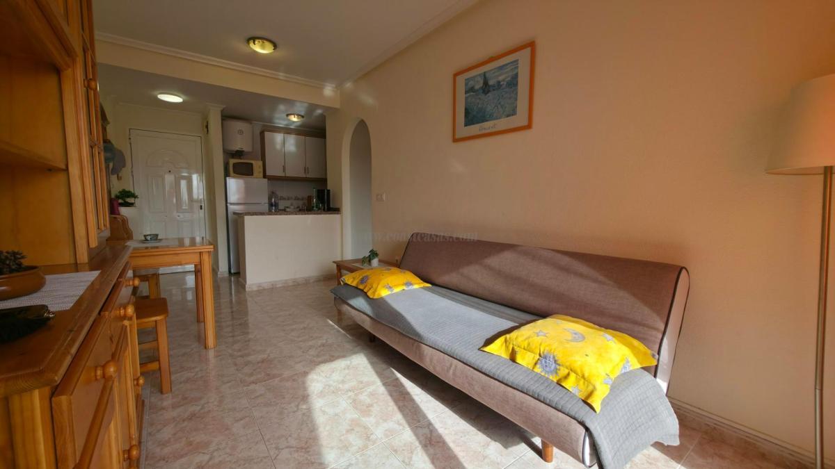 Venta de apartamento en Torrevieja