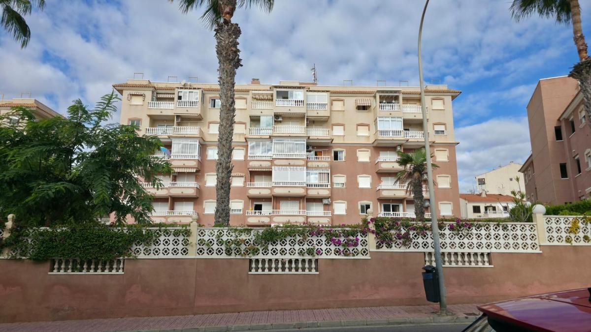 Venta de apartamento en Torrevieja