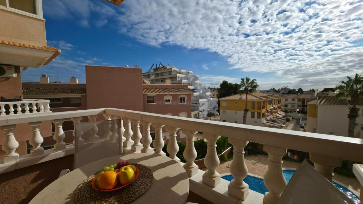 Venta de apartamento en Torrevieja