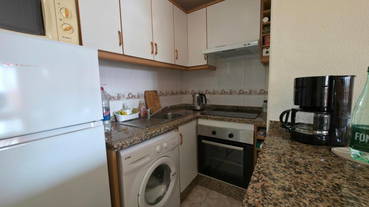 Venta de apartamento en Torrevieja