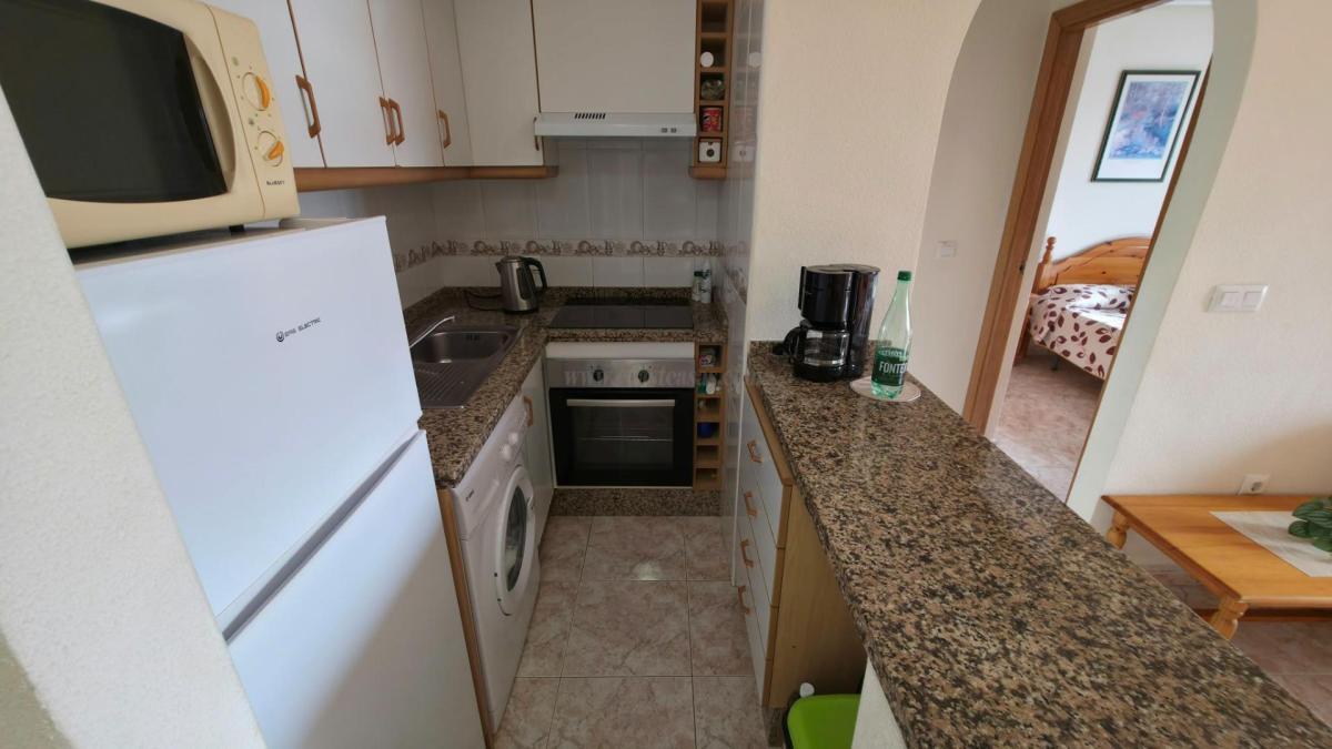 Venta de apartamento en Torrevieja