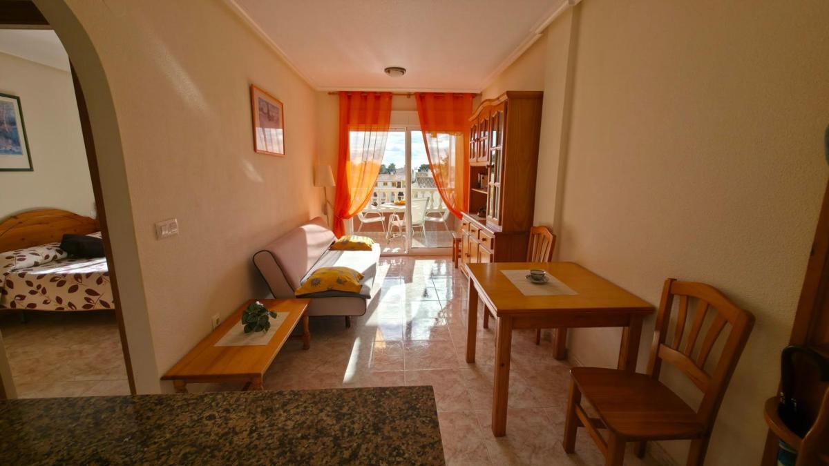 Venta de apartamento en Torrevieja