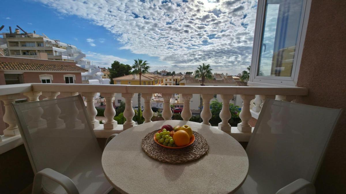 Venta de apartamento en Torrevieja