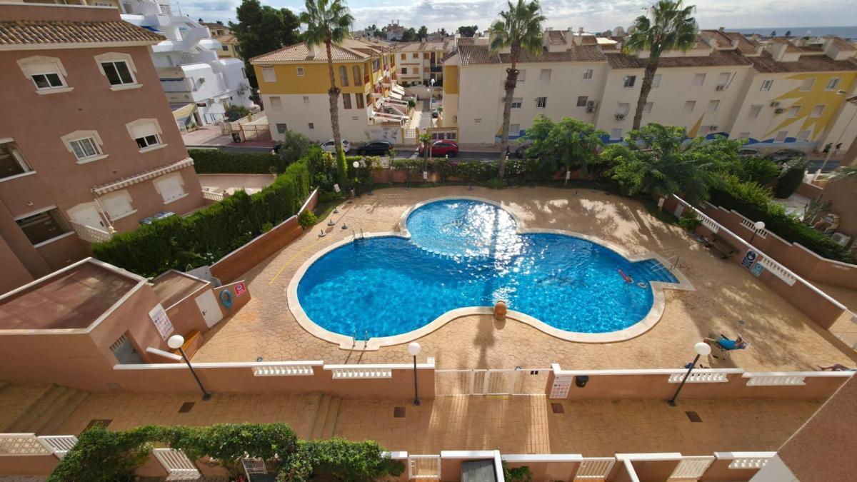 Venta de apartamento en Torrevieja