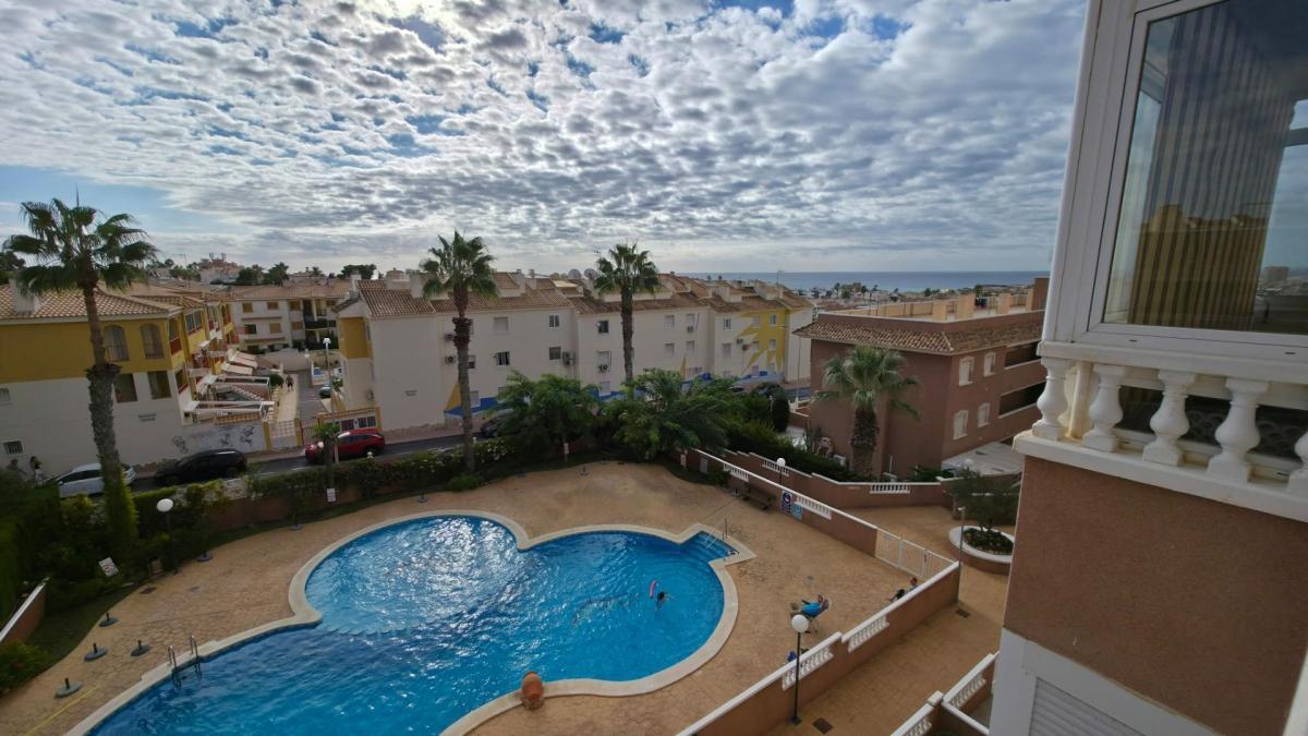 Venta de apartamento en Torrevieja
