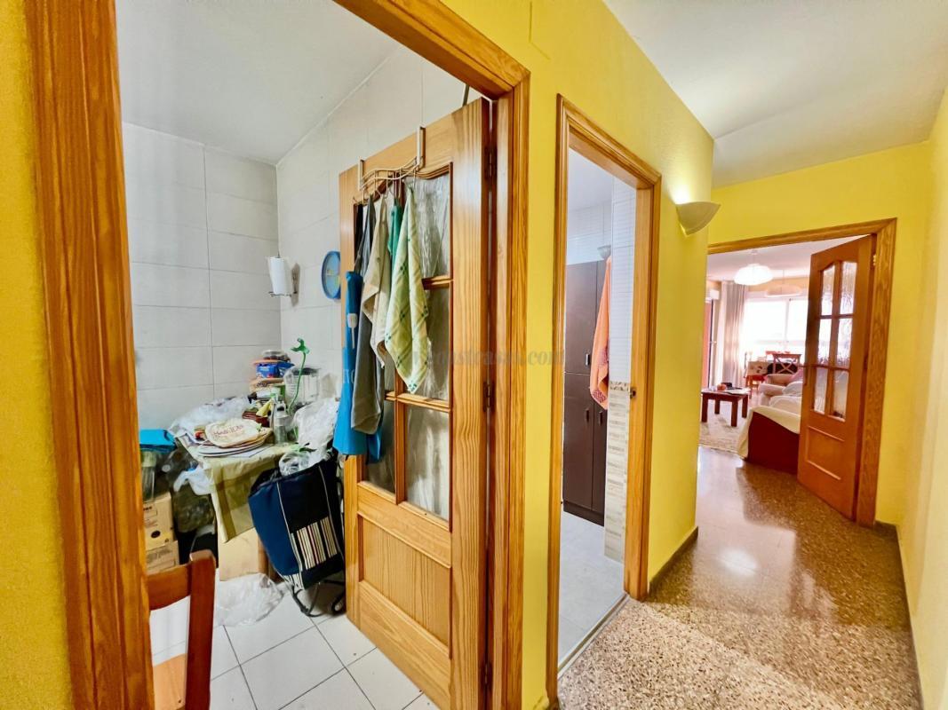 Venta de apartamento en Torrevieja