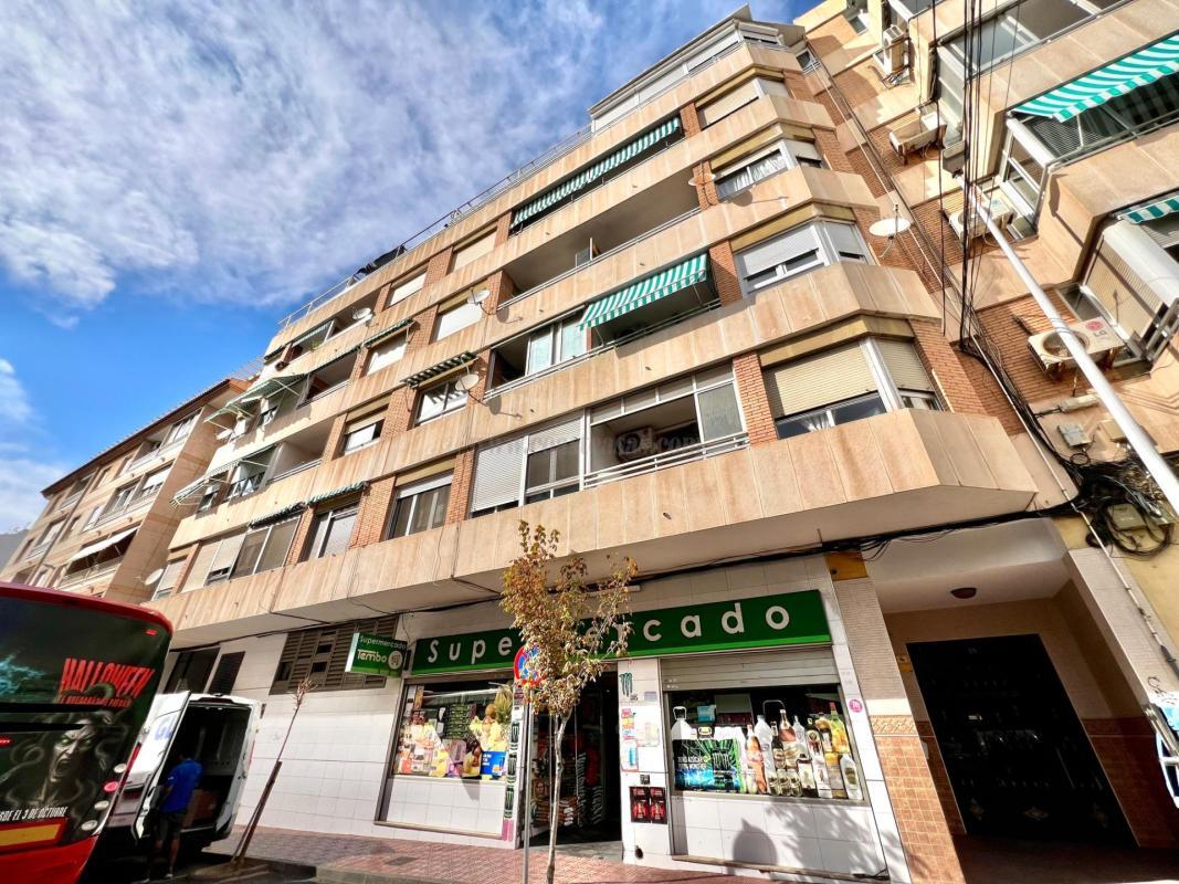 Venta de apartamento en Torrevieja