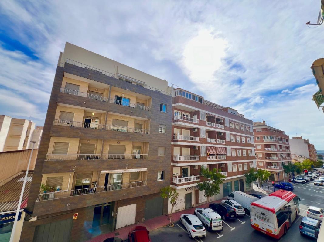 Venta de apartamento en Torrevieja