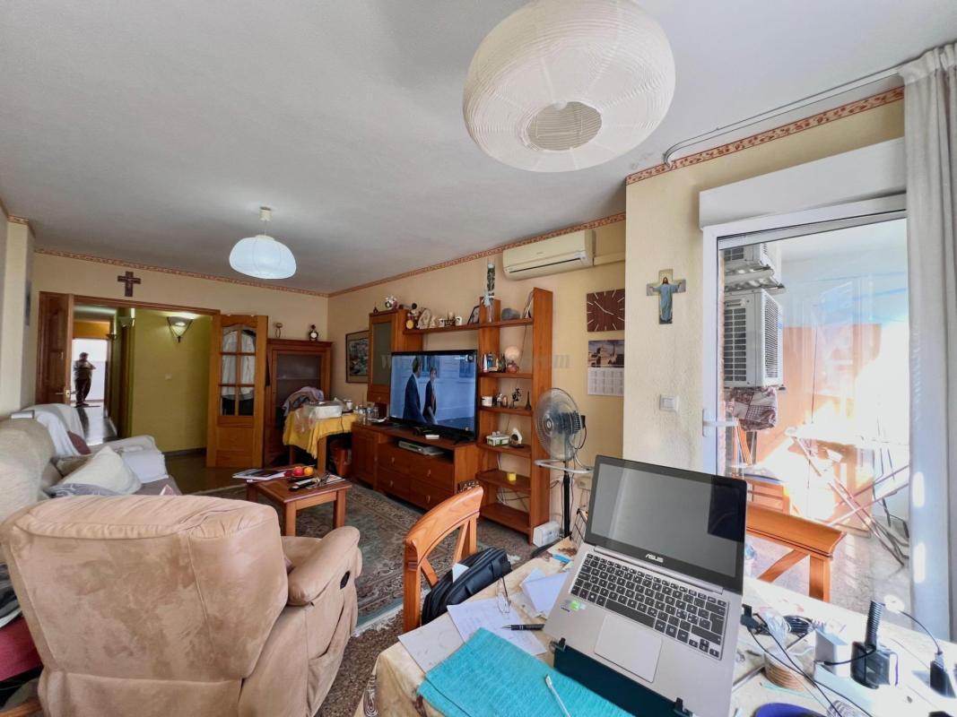 Venta de apartamento en Torrevieja