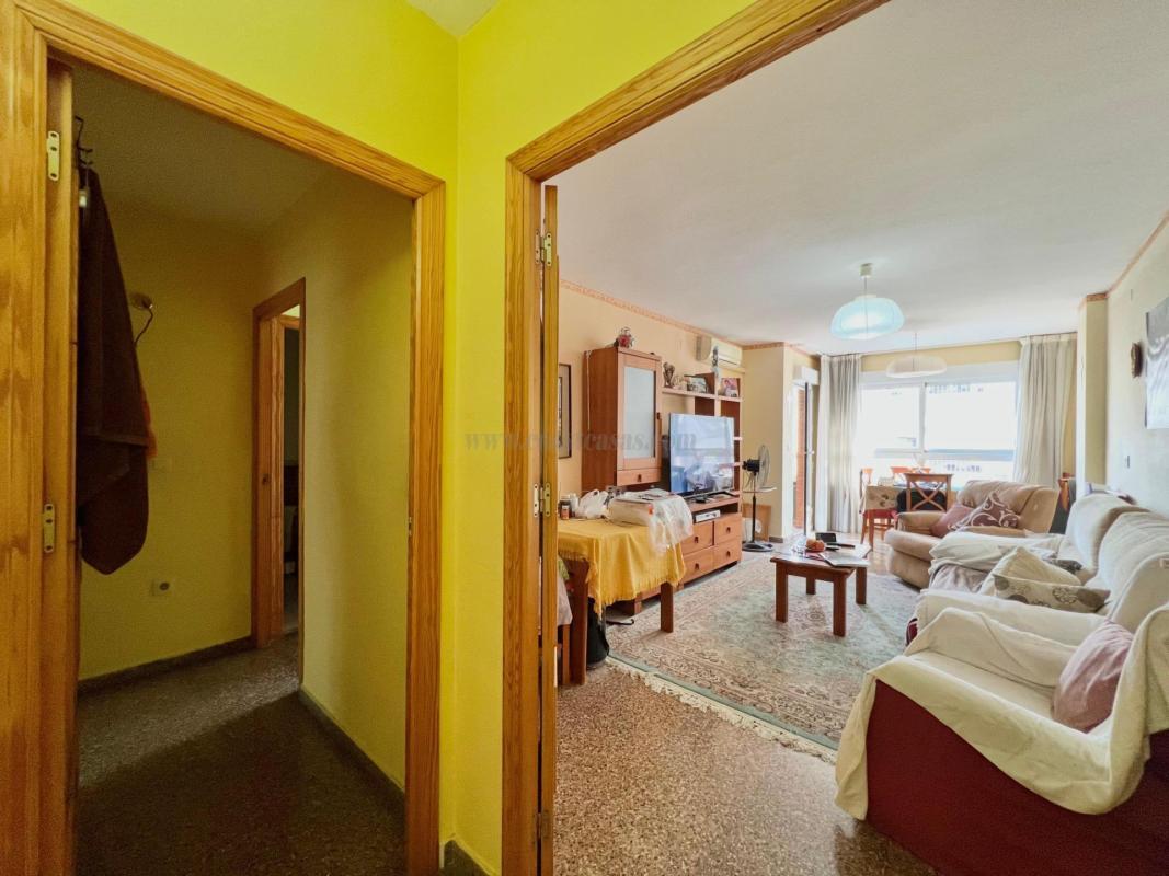 Venta de apartamento en Torrevieja