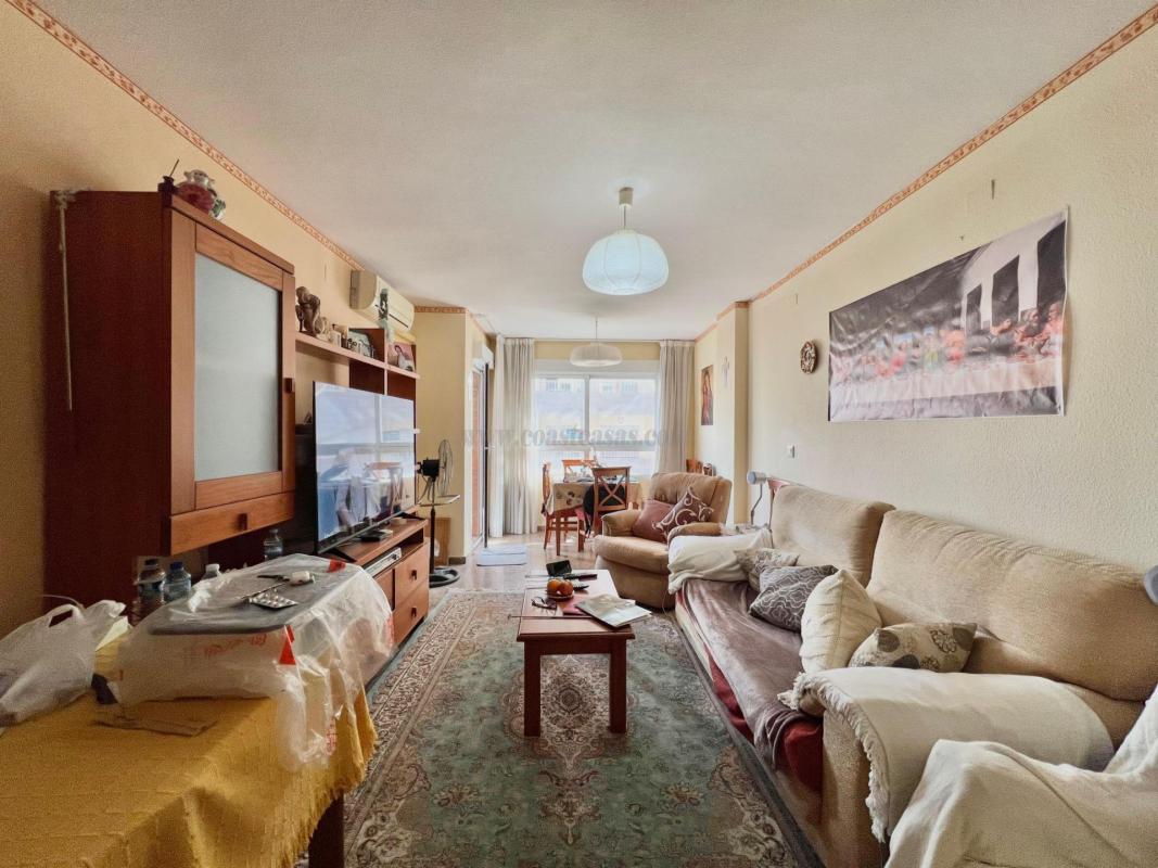 Venta de apartamento en Torrevieja