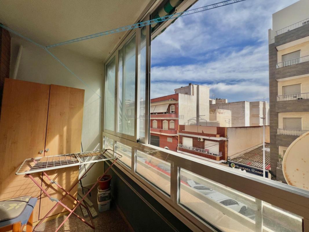 Venta de apartamento en Torrevieja