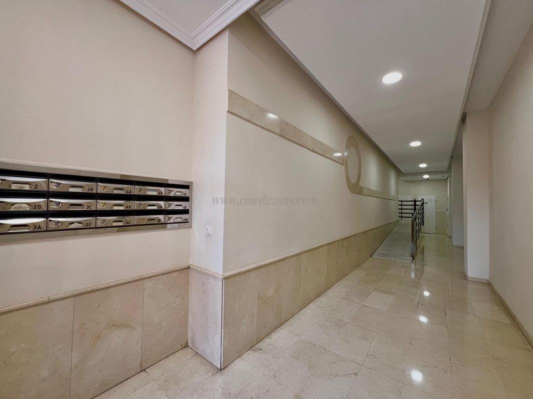 Venta de apartamento en Torrevieja