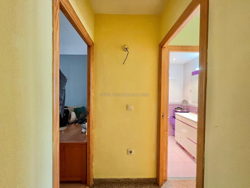 Venta de apartamento en Torrevieja