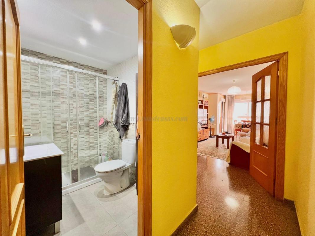 Venta de apartamento en Torrevieja