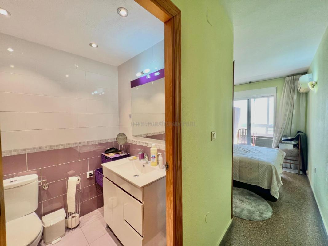 Venta de apartamento en Torrevieja