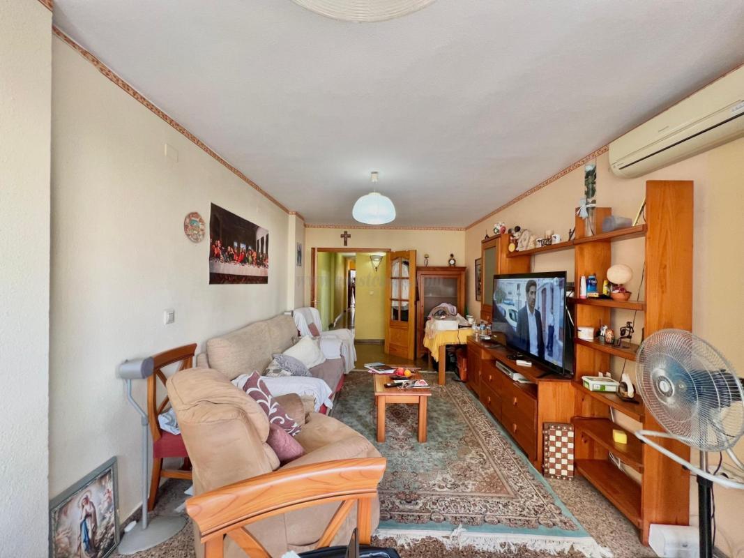 Venta de apartamento en Torrevieja