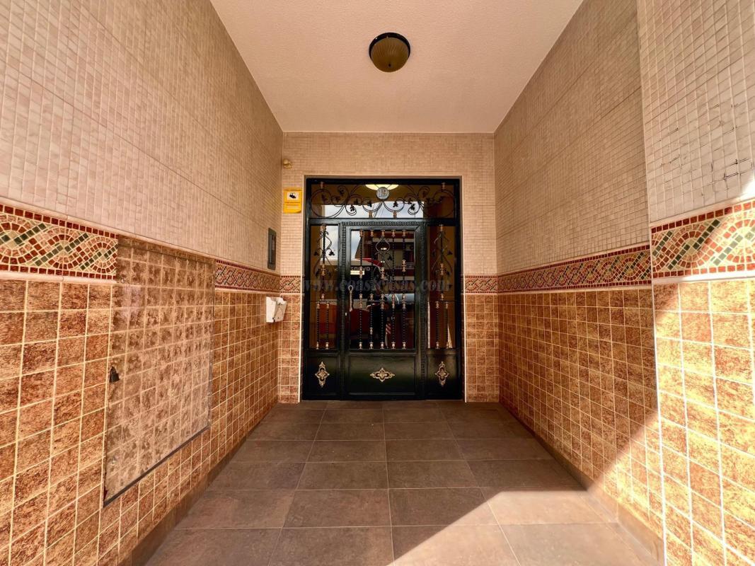 Venta de apartamento en Torrevieja