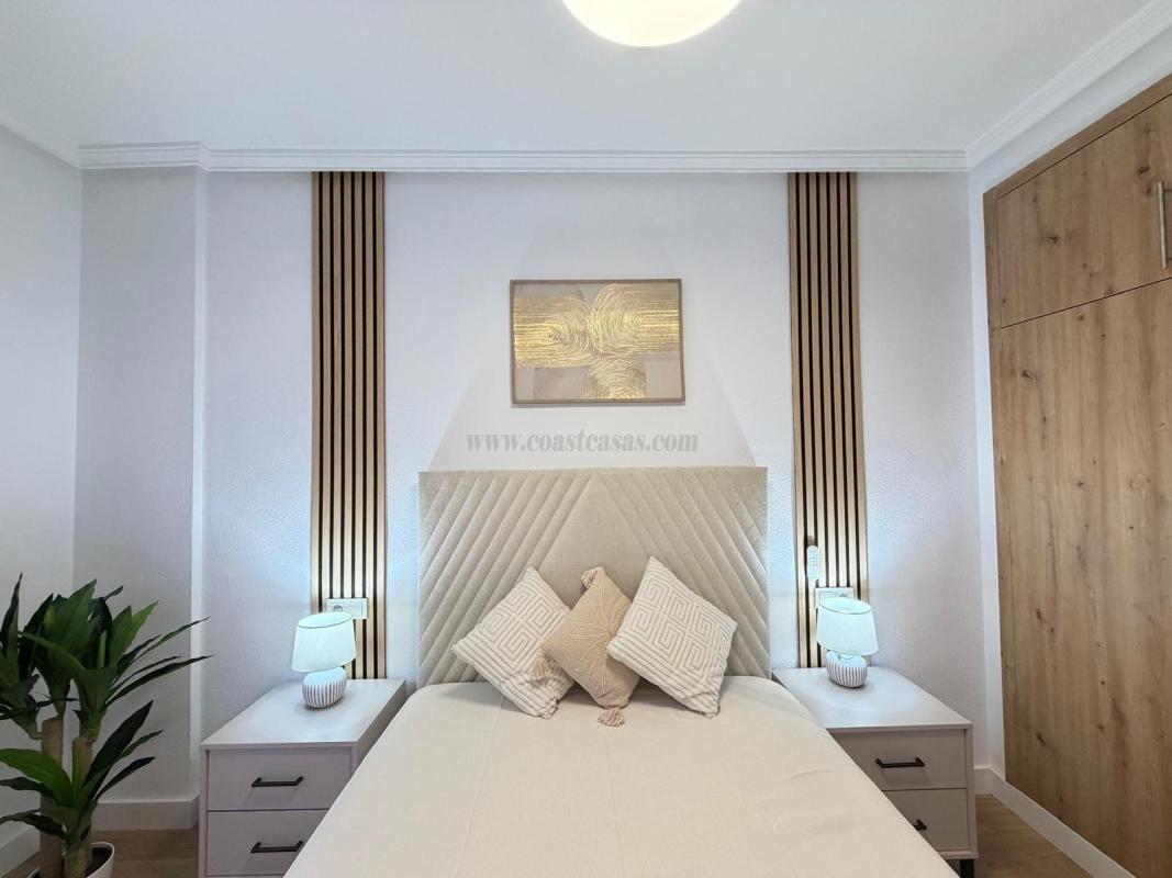 Venta de apartamento en Torrevieja