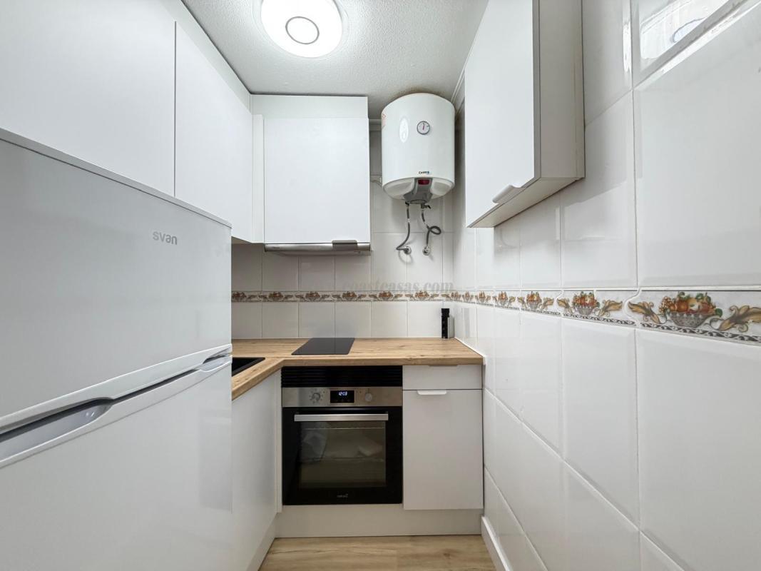 Venta de apartamento en Torrevieja