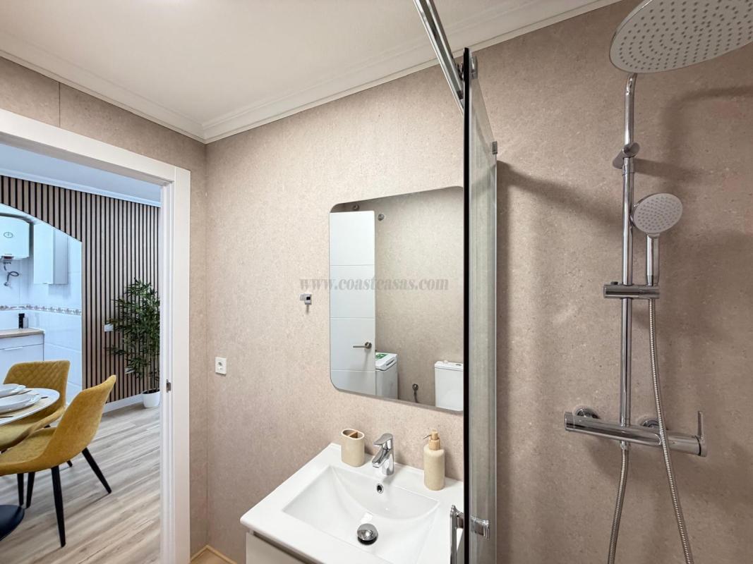 Venta de apartamento en Torrevieja
