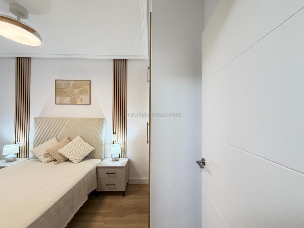 Venta de apartamento en Torrevieja