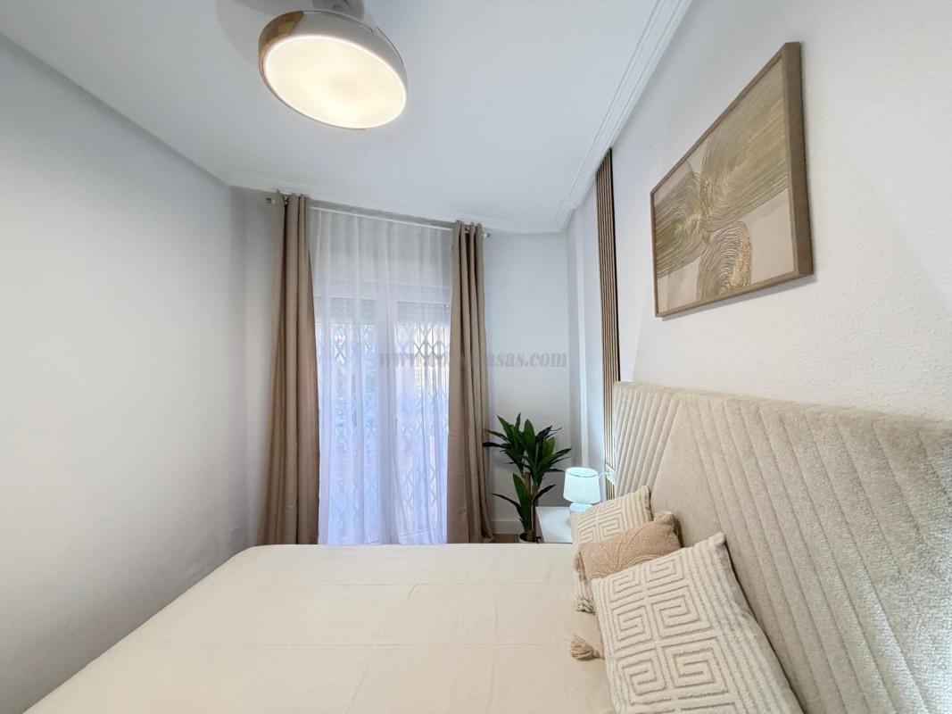 Venta de apartamento en Torrevieja