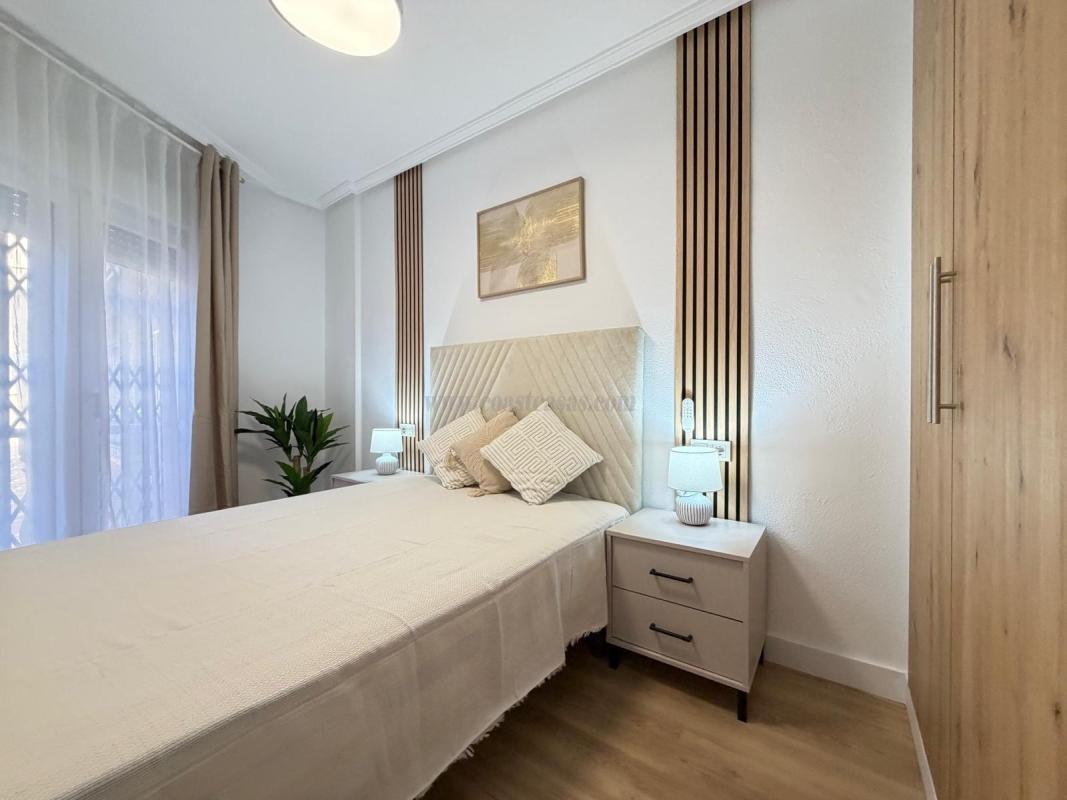 Venta de apartamento en Torrevieja