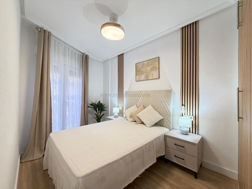 Venta de apartamento en Torrevieja