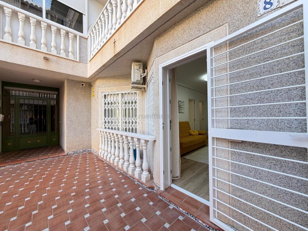 Venta de apartamento en Torrevieja