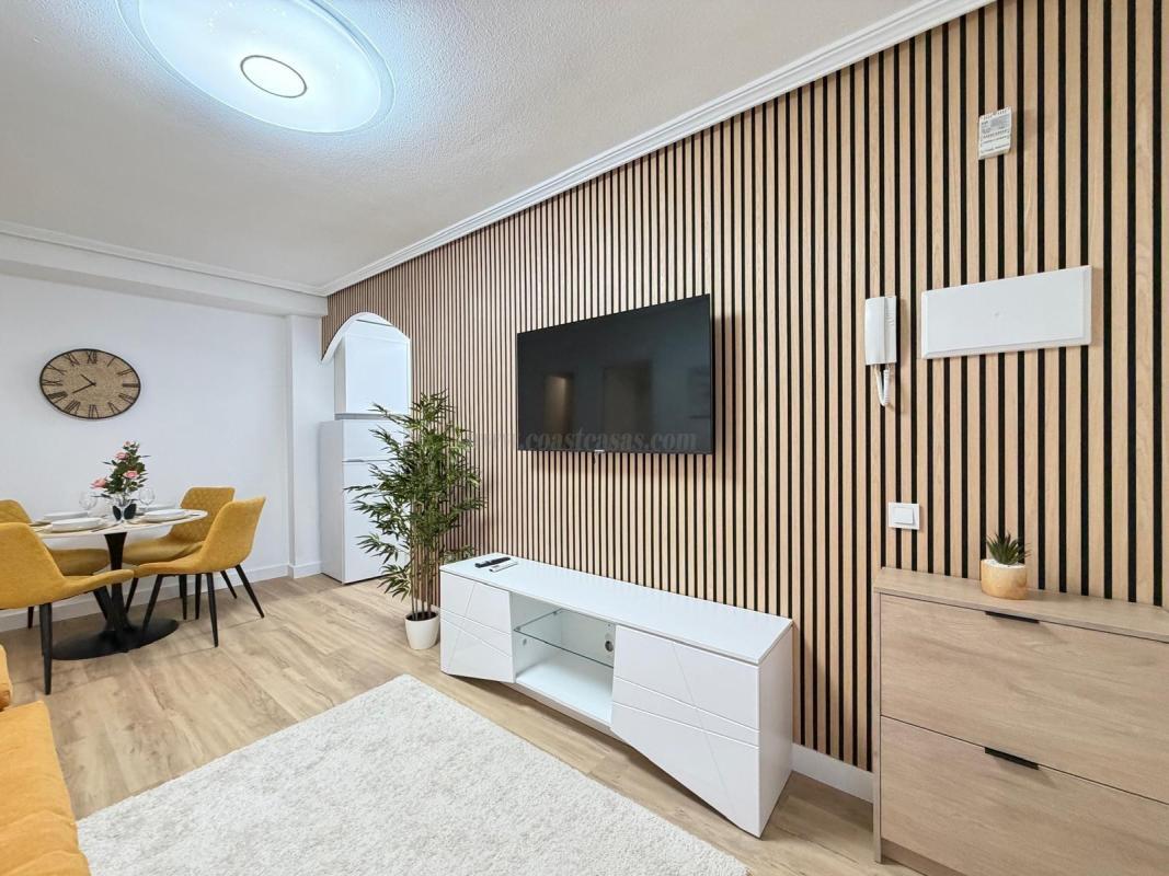 Venta de apartamento en Torrevieja