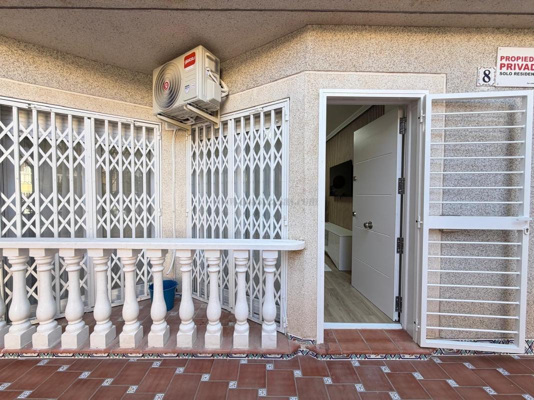 Venta de apartamento en Torrevieja