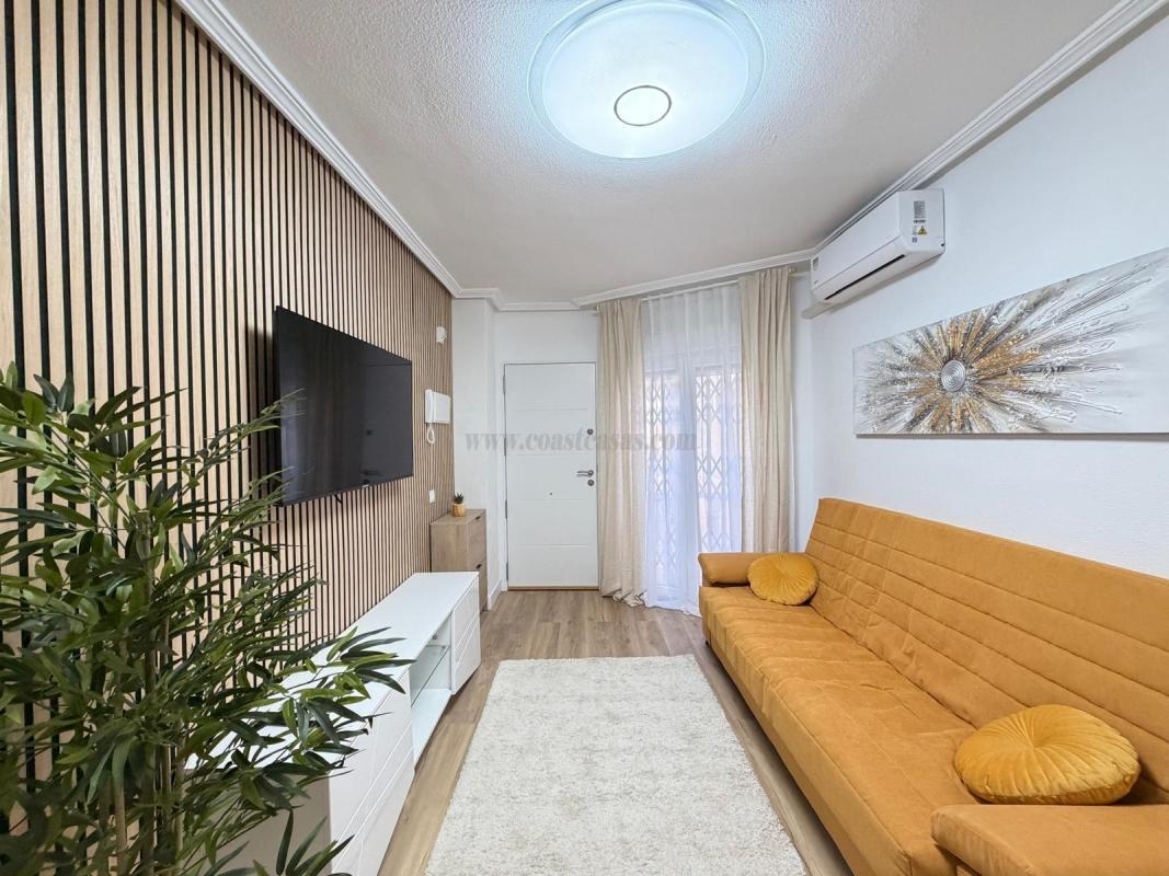 Venta de apartamento en Torrevieja