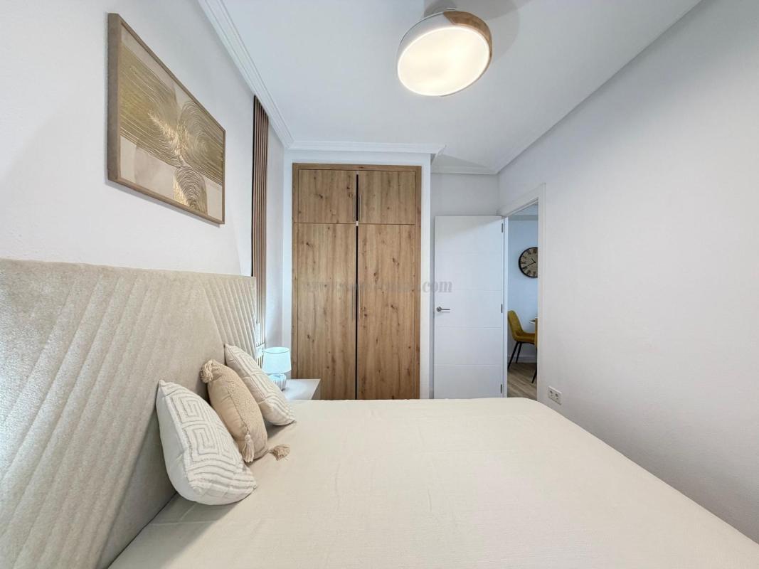 Venta de apartamento en Torrevieja