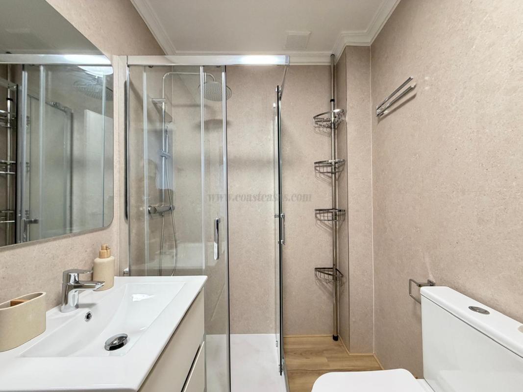 Venta de apartamento en Torrevieja