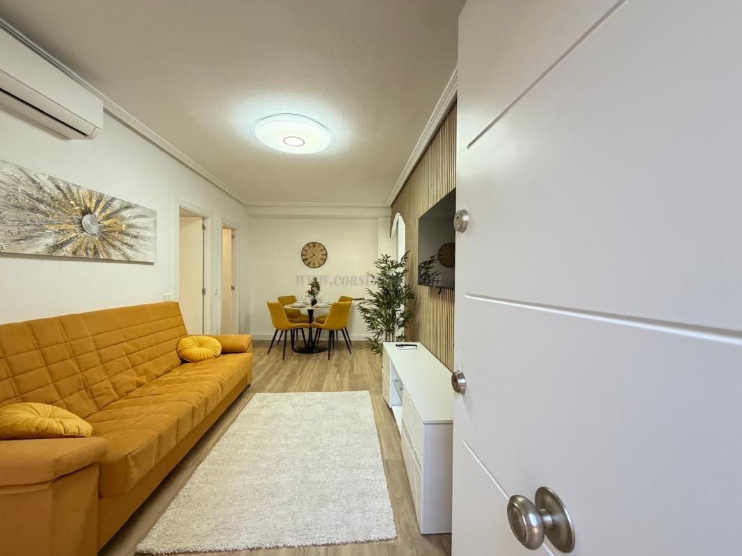 Venta de apartamento en Torrevieja
