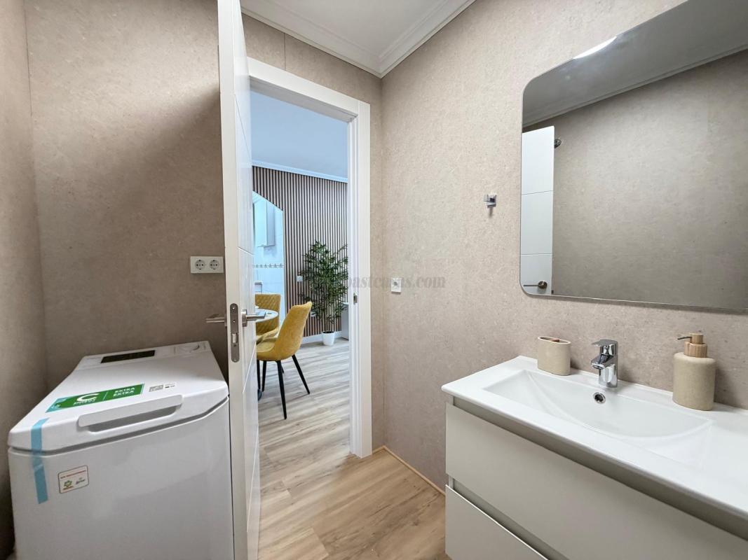 Venta de apartamento en Torrevieja