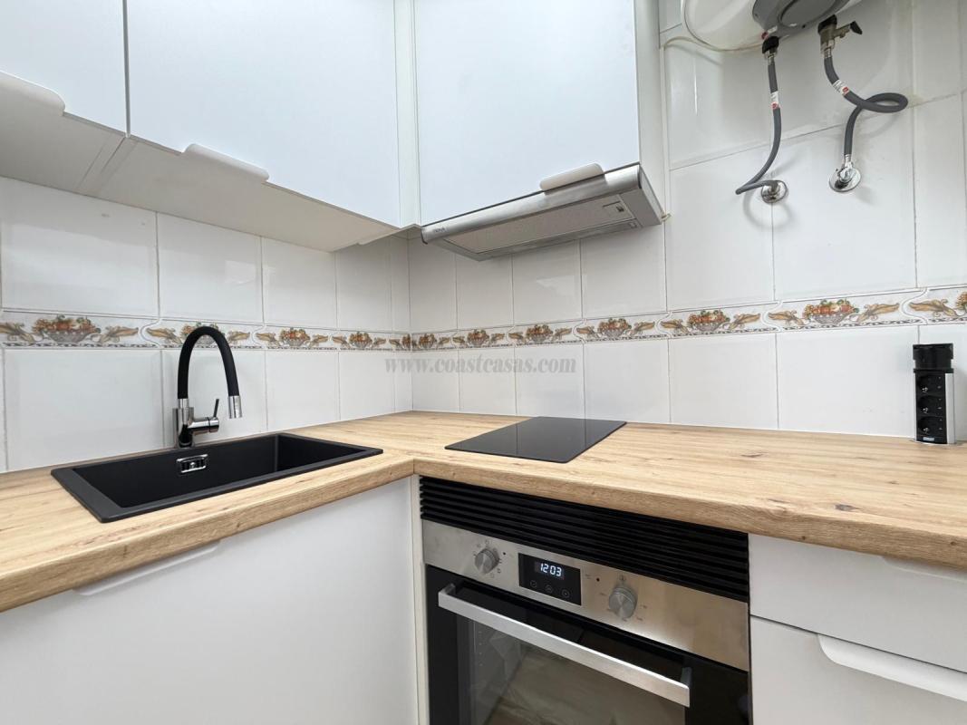 Venta de apartamento en Torrevieja