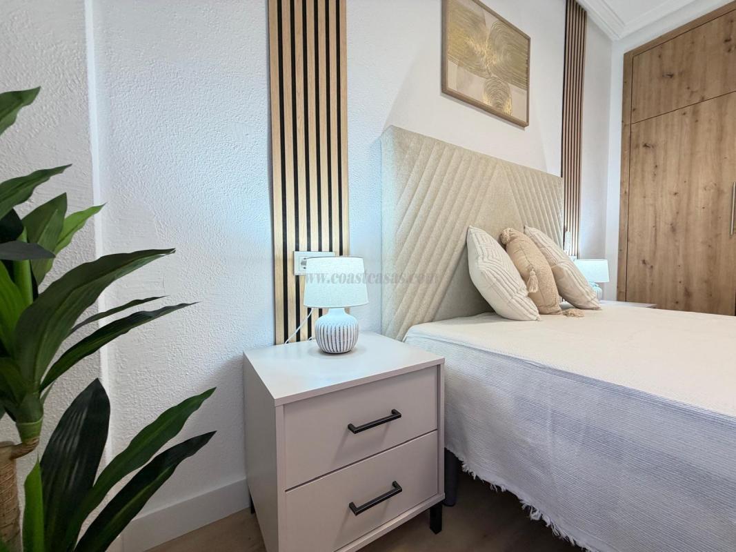Venta de apartamento en Torrevieja
