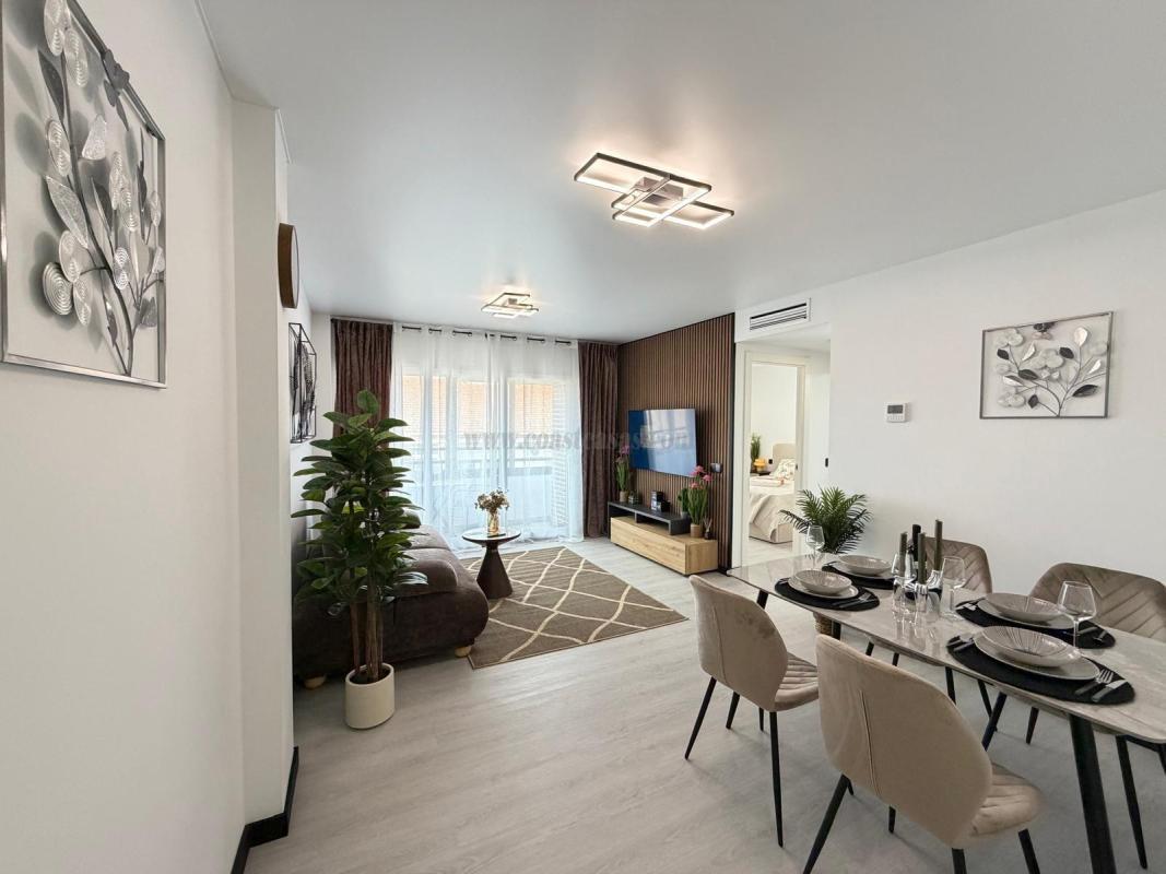 Venta de apartamento en Torrevieja