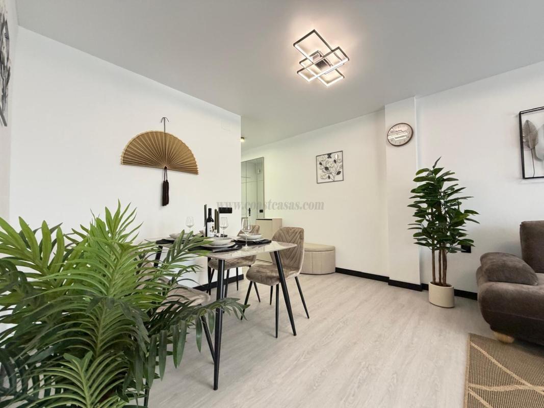 Venta de apartamento en Torrevieja