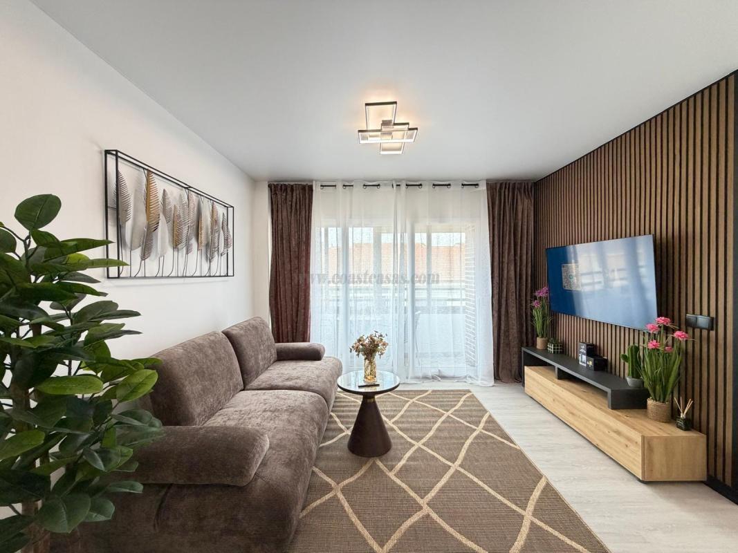 Venta de apartamento en Torrevieja