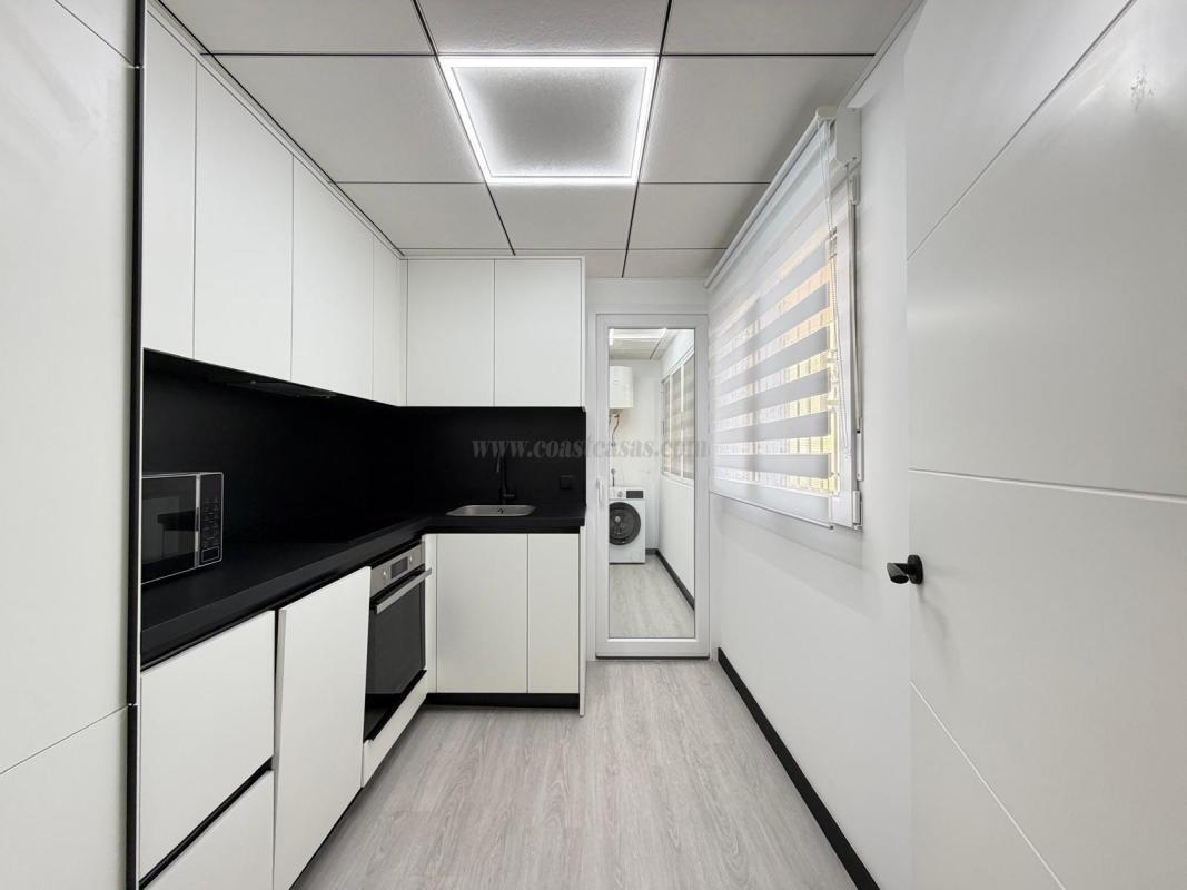 Venta de apartamento en Torrevieja