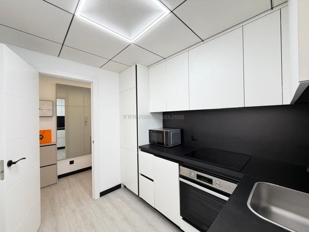 Venta de apartamento en Torrevieja