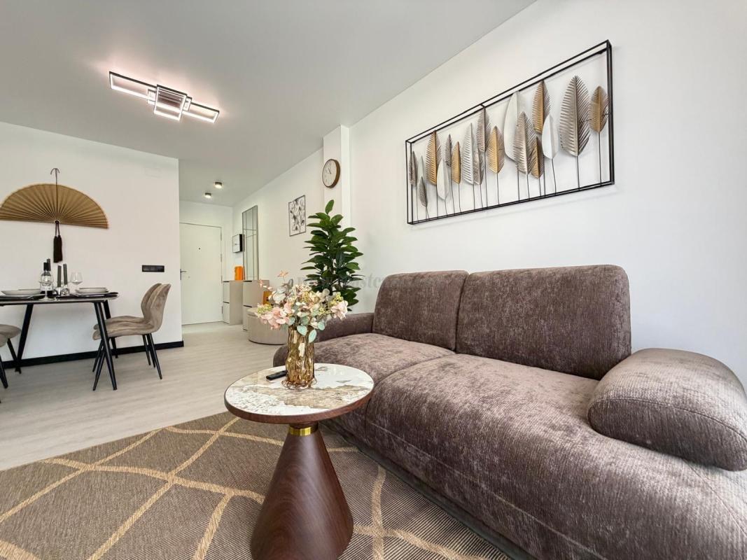 Venta de apartamento en Torrevieja