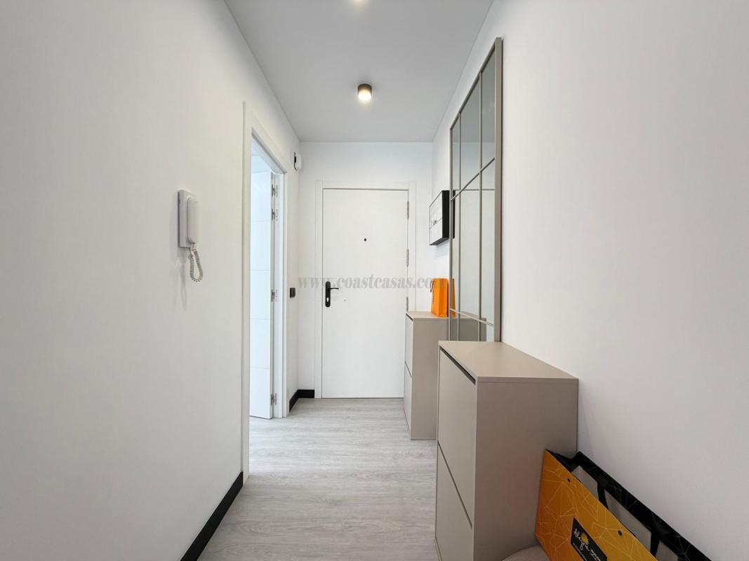 Venta de apartamento en Torrevieja